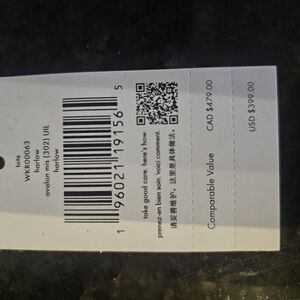 Ladies Kate Spade Harlow Handbag